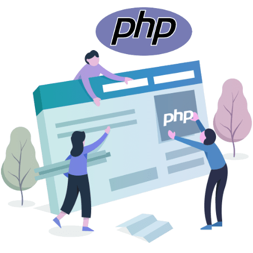 PHP Developer